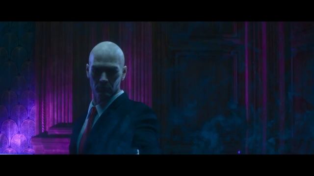 HITMAN - Legacy Opening Cinematic Trailer | PS4 смотреть онлайн