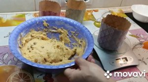 Кулич.Без молока и сметаны.