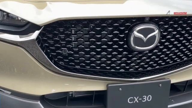 New 2024 Mazda CX-30 20S Retro Sport Edition | Exterior and Interior смотреть онлайн