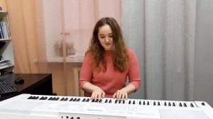 УРОКИ ВОКАЛА ДЛЯ ДЕТЕЙ || РАСПЕВКИ ДЛЯ ДЕТЕЙ