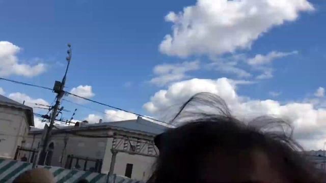 Как проходил квест на унициклах ;) смотреть онлайн