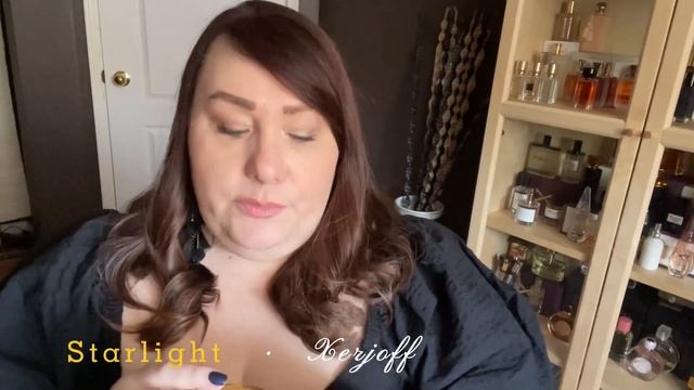 Самые Комплиментарные Ароматы | ПАРФЮМЕРНАЯ КОЛЛЕКЦИЯ 2022 смотреть онлайн