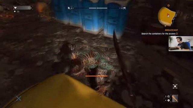 Dying Light / #11 / Sranda! / CZ Lets Play Gameplay смотреть онлайн