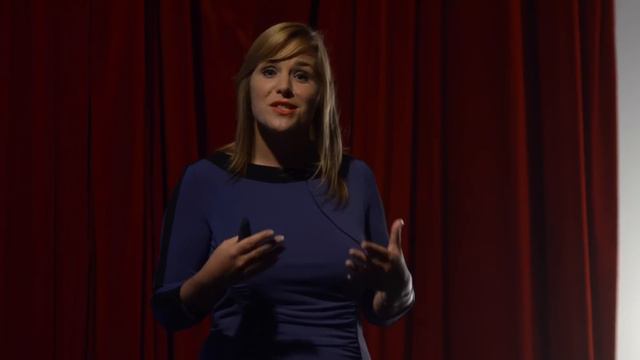 Culture at work -- a collabyrinth | Karen Smits | TEDxPuntaPaitilla смотреть онлайн