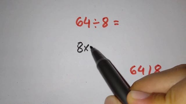 "64/8" "64:8" "Dividir 64 por 8" "Dividir 64 entre 8" "64 dividido por 8" "64%8" “Divisão” смотреть онлайн