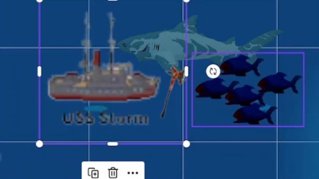ENEMIES OF THE DEEP (Fishing Simulator) (Roblox) sorry i'm late... смотреть онлайн