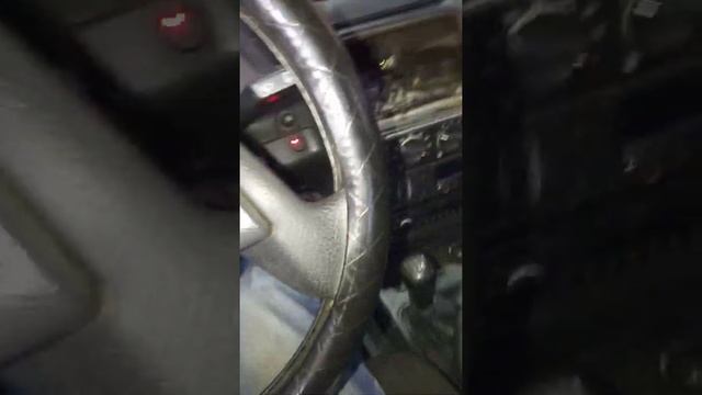 Ч.2 Упал предмет в обдув лобового стекла ваз 2110-12 смотреть онлайн