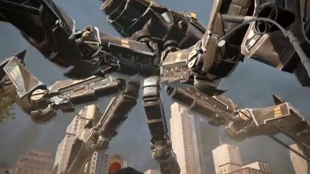The Amazing Spider Man Single Core AMD Athlon 64 3200+ 8500GT смотреть онлайн