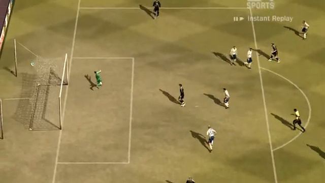 Fifa 07- Xavi Alonso...by Mykutzu