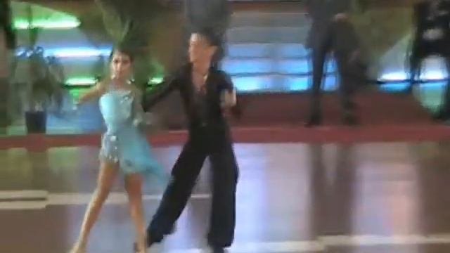 Vasil, Margarita-Rumba смотреть онлайн