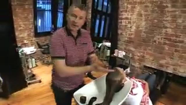 Kevin Murphy Experience - Fine hair смотреть онлайн