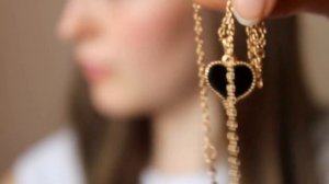 ♡Моя коллекция бижутерии и ее хранение / My jewelry♡