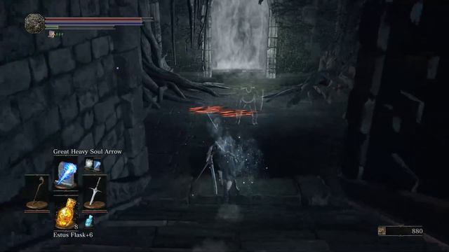Dark Souls 3: First Time Play through! Regrets of a Sorcerer... смотреть онлайн