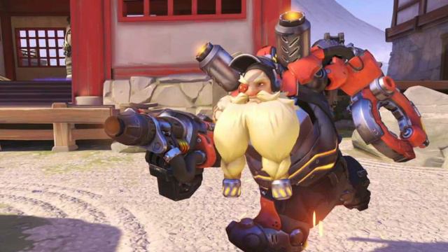 Топ 5 ХУДШИХ Персонажей Overwatch смотреть онлайн