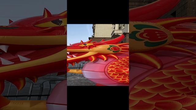 #shorts 17-02-2024 Китайский Новый год в Москве смотреть онлайн