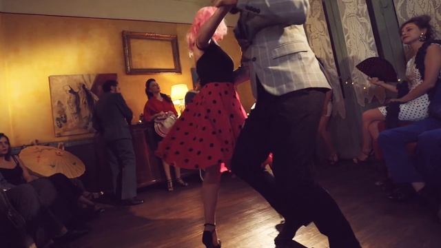 Orquesta Romantica Milonguera - Remembranza смотреть онлайн