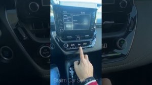 Toyota Corolla 1.2 Turbo