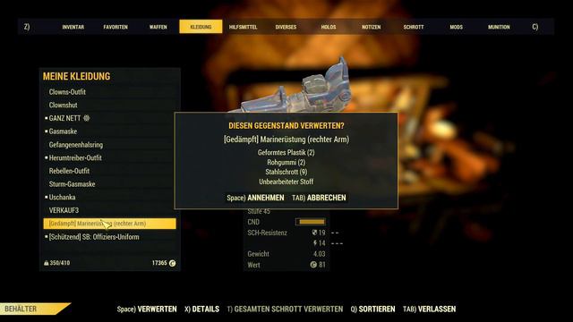 ES GEHT LOS ❗☢️ Steel Dawn Fallout 76 Deutsch #763 смотреть онлайн