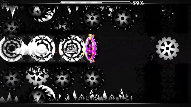 Silent Circus (Extreme Demon) by EnDerModzKiNG [Showcase] смотреть онлайн
