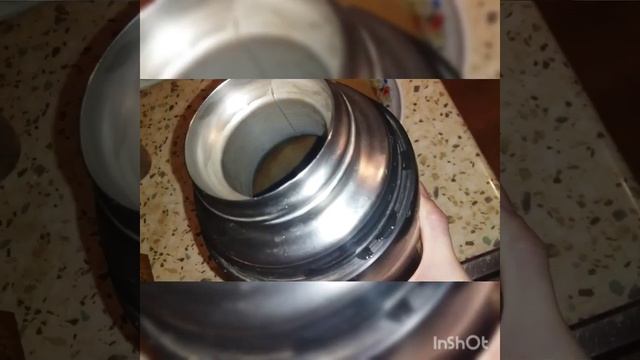 Очищение термоса смотреть онлайн