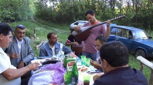 Ашыг Ахмед (Белгород) part 7