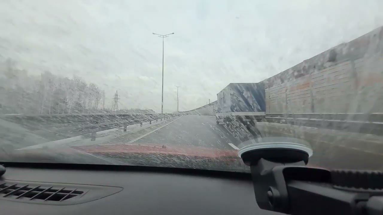 От Коломны до Щёлково