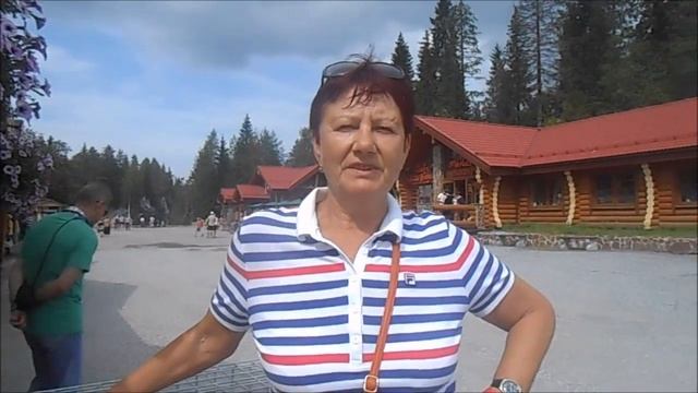 Отзыв о туре "Горный парк Рускеала" с КарелияГид смотреть онлайн