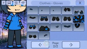 Лучший гача мод? Gacha edux как скачать?