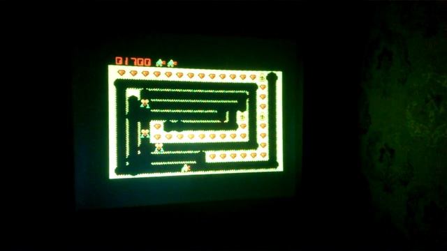 "Поиск-1", запуск известной игры "Искатель" экранка ? смотреть онлайн