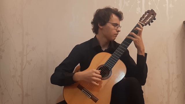 GMA Алексей Лепешкин группа Е