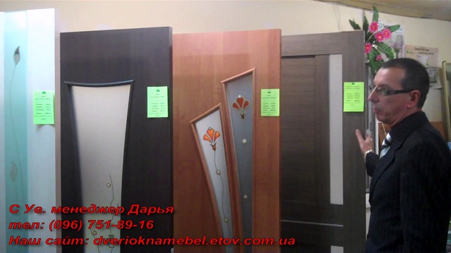 Двери Новый Стиль - Межкомнатные двери с доставкой, и установкой. Рассрочка смотреть онлайн