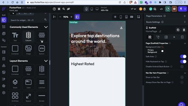 Formation FlutterFlow gratuite pour débutants (2024) смотреть онлайн