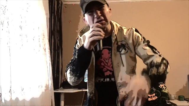 Видеоверсия новой композиции "Все на одного"(hardcore metal) смотреть онлайн