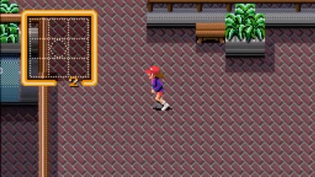 DOOMSDAY - Hack of Zombies Ate My Neighbors [SNES] смотреть онлайн