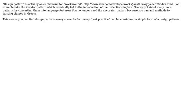 Software Engineering: Non-OOP Design Patterns? (10 Solutions!!) смотреть онлайн