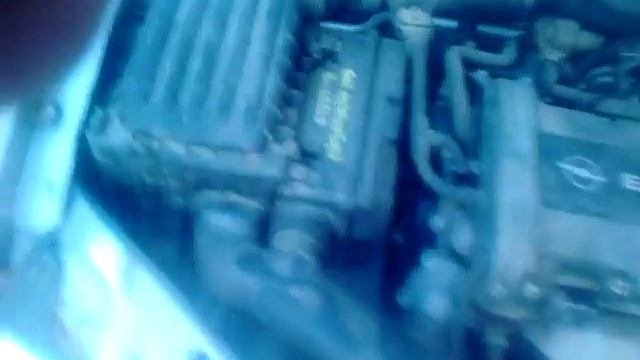 Fruscio Opel corsa B 1.0 смотреть онлайн