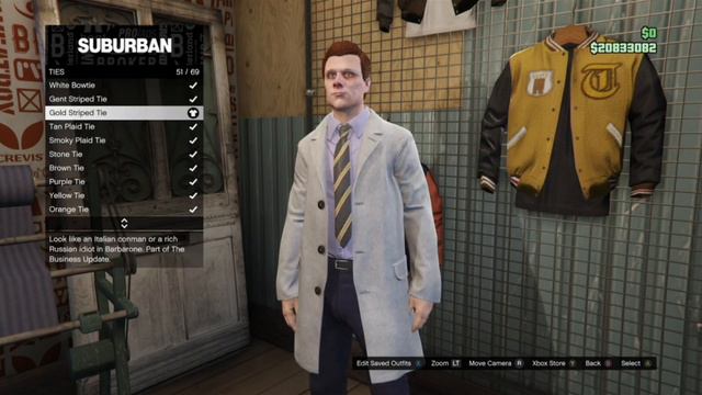 GTA V: Spider-Man (2002) Norman Osborn costume + make-up tutorial Part 1 смотреть онлайн