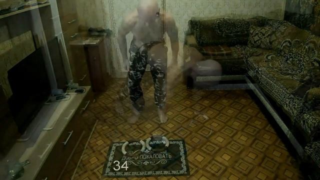 Отжимания: кольца в точку 34 раза, Full planche 9 секунд, 6 Выходов силой на кольцах. Бревно смотреть онлайн