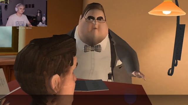 Bee Movie полное прохождение