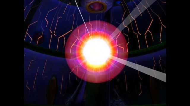 Grandia 2-прохождение часть 46 элмо смотреть онлайн