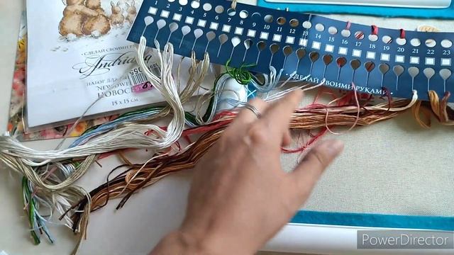 МОИ ВЫШИВАЛЬНЫЕ ПРОЦЕССЫ ЗА ИЮЛЬ 2022 ГОДА / вышивка крестиком / новые старты / продвижения смотреть онлайн