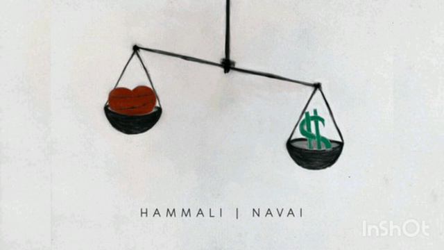 HammAli & Navai - Как тебя забыть