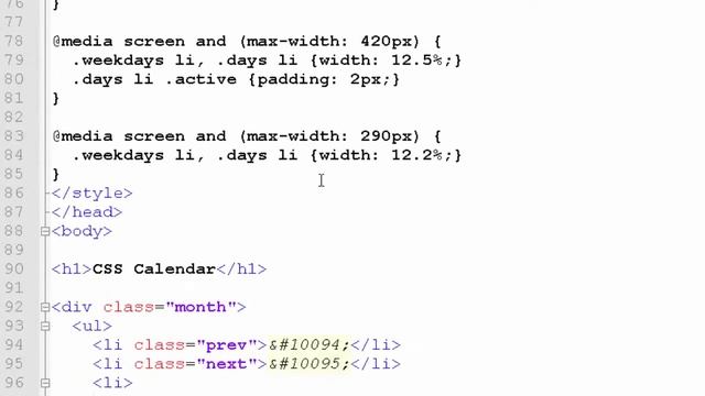 Java script and CSS@COMPUTEREXCELSOLUTION смотреть онлайн
