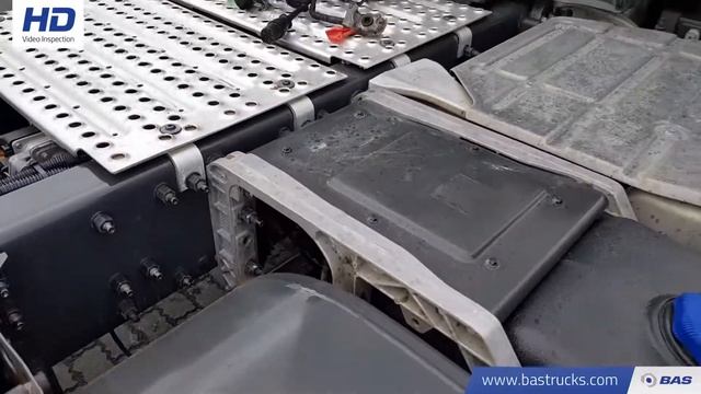 70107233 Volvo FH 460 смотреть онлайн