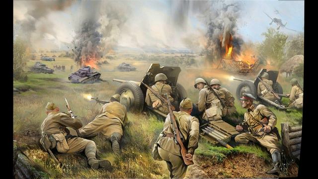 Посвящается 75-летию Великой Победы (Крит 2020) смотреть онлайн