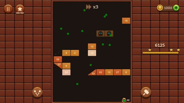 Brick Breaker Legend Balls -video-landscape-210115-hwpark-02_multi_7level смотреть онлайн