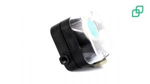 Обзор Реле давления Dungs LGW 50 A2P