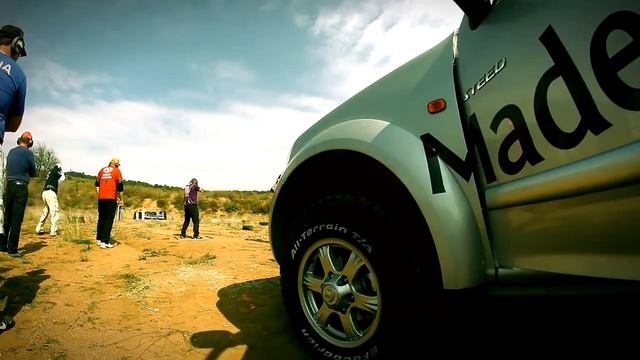 BG Shotgun Masters 28-29.9.2013 - Great Wall Stage 1 смотреть онлайн