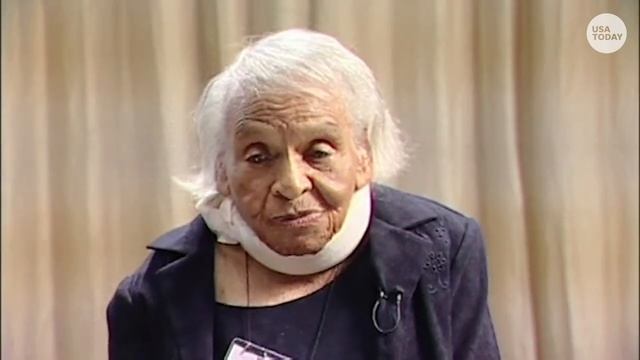 Tulsa race massacre of 1921: The painful past of 'Black Wall Street' | USA TODAY смотреть онлайн