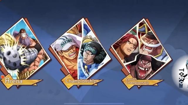 Бесплатный пропуск боя в игре The Grand Line / Voyage Chronicles. Free skip. смотреть онлайн
